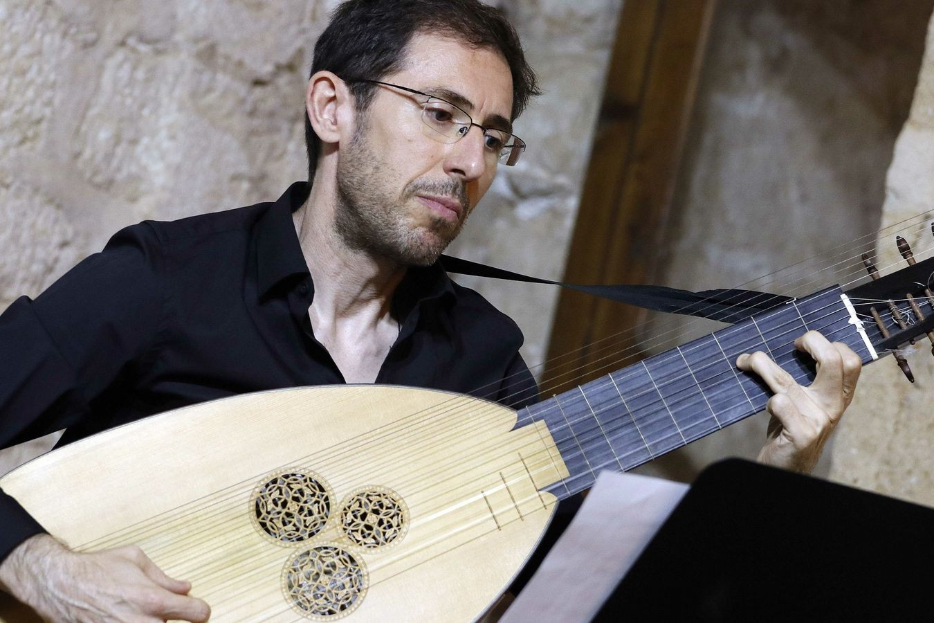 Jesús Fernández Baena